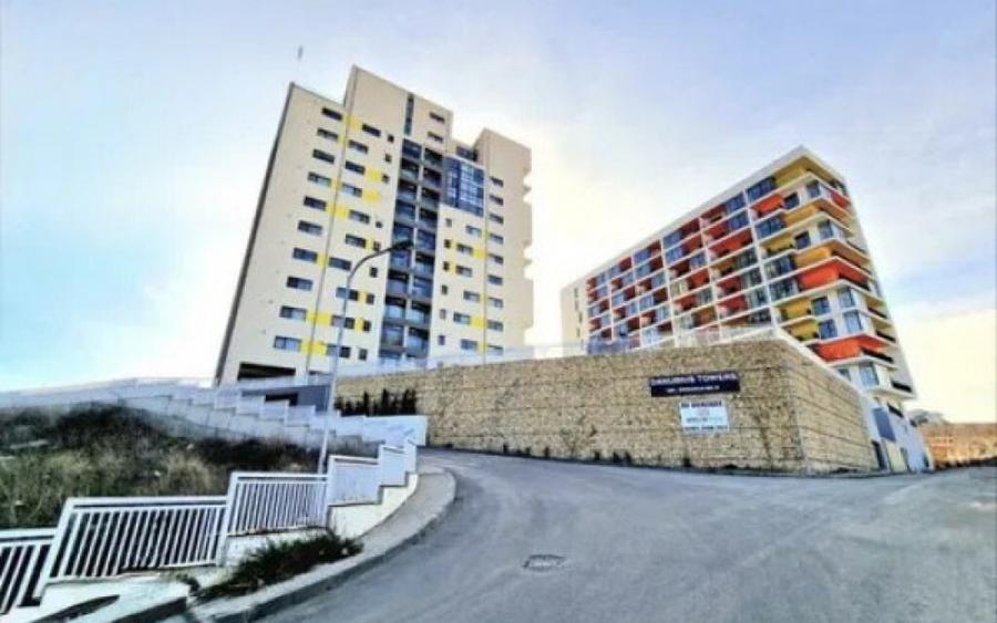 ZONA KAUFLAND- STUDIO VEDERE SUPERBA, SUPRAFATA 38 MP - 2