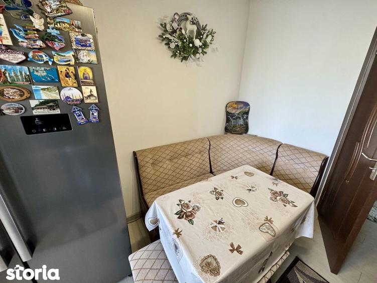 Apartament 3 camere | Petre Ispirescu | Decomandat | Mobilat modern - 7