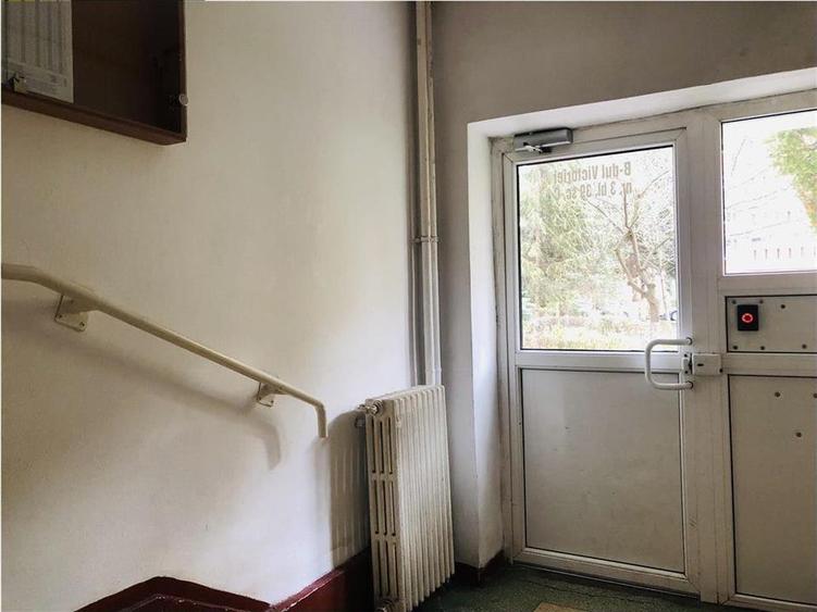 BLV. VICTORIEI 2 Camere etaj intermediar, Panorama - 19