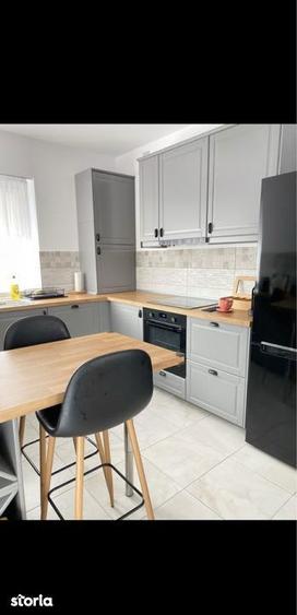 Casa tip duplex | Zona Rasnov | Primaverii | Priveliste Munte - 6