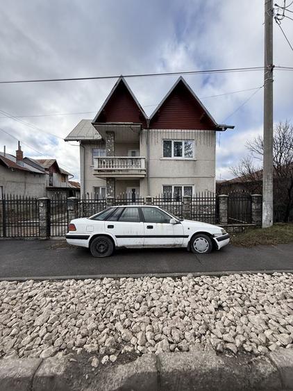 Casă/vilă P+1 cu terasă 210 mp + anexă 80 mp și teren 470 mp - 2