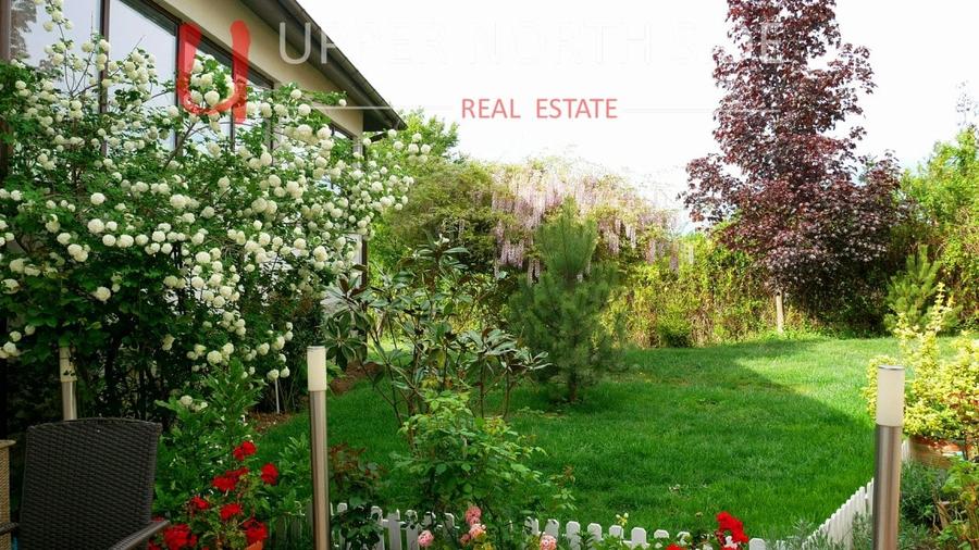 Mansion Luxuriant | Piscina Interioara | Teren tenis | 2500 mp gradina superba - 2