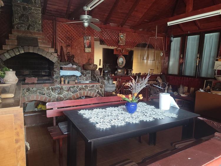 Sanadrei, Casa individuala, Suprafata teren generos, Garaj, terase si anexe - 6