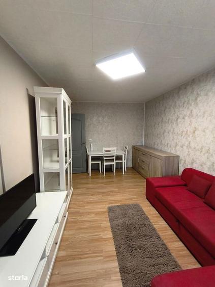 Giurgiului-Dr.GazaruluiBerceniApartament 3camerePet friendly350EUR - 4