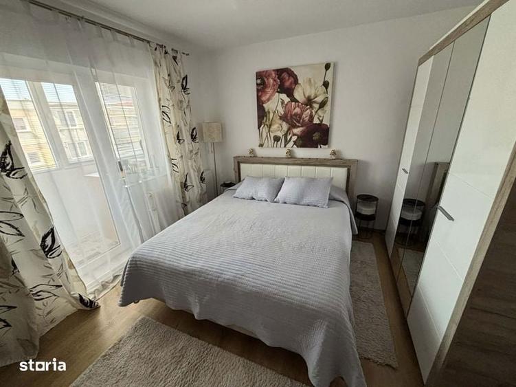 Apartament de vanzare 53mp + balcon - 4