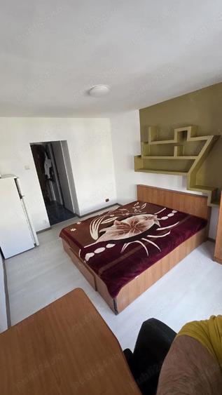 Garsoniera renovata Lapus Mall - 5