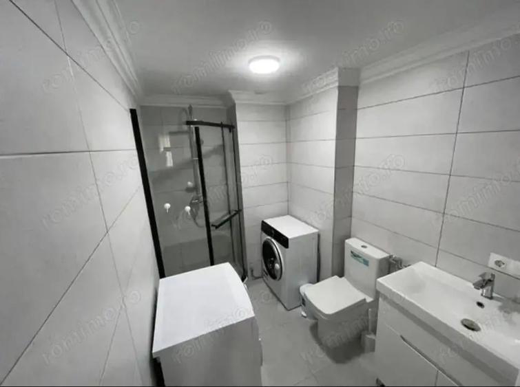 Garsoniera zona Berceni - 2