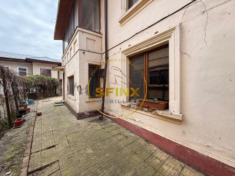 4 camere Cotroceni | Vila individuala | curte proprie | - 1