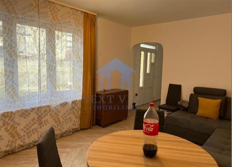 Apartament 2 camere, Piata 1 Mai - 4