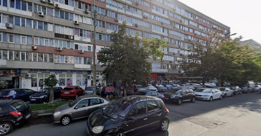 Spatiu comercial de vanzare, Mihai Bravu – Piata Iancului, 100 mp, vitrina 12 ml - 1