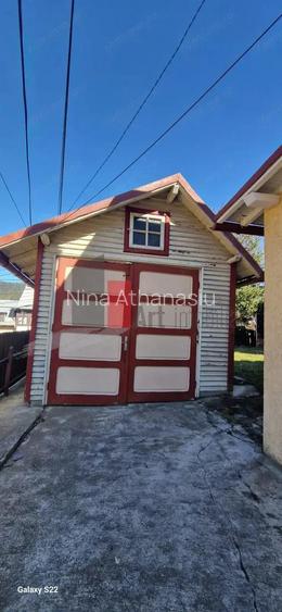 CASA DE VANZARE IN BUSTENI- POIANA TAPULUI