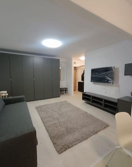 Hils Republica - Apartament 2 Camere Nou- Loc Parcare Subteran Inclus - 1