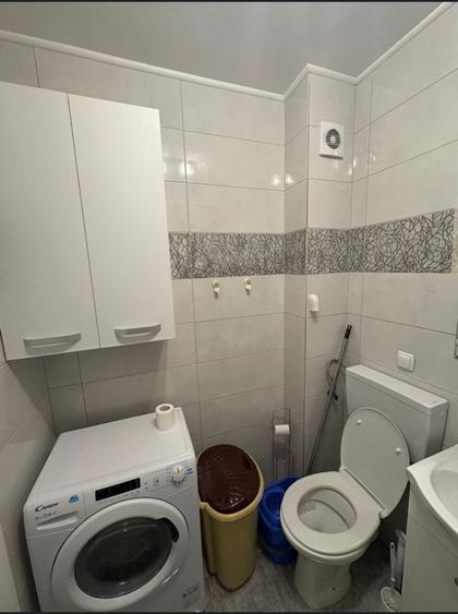 Apartament 3 cam - Mobilat si utilat - Apartatorii Patriei -  Mutare rapida - 7