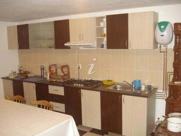 Vand cabana sta?iunea montana ranca - 1