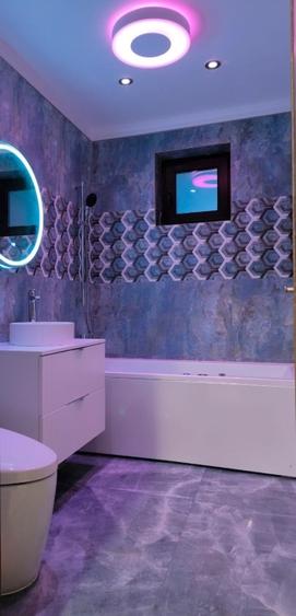 Apartament 3 camere cu gradina proprie - 9