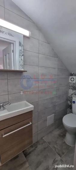 ID 9535 Casa de inchiriat LA CHEIE Strada Slt. Gavrilov Corneliu - 1