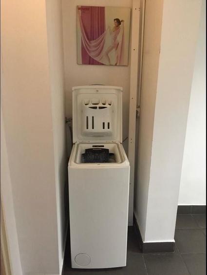 Apartament 2 camere decomandat, 60 mp, bloc 1990 - 12