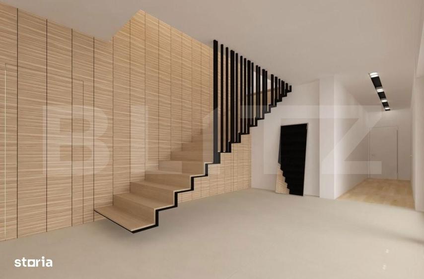 Casa 4 dormitoare, 2000 mp teren, zona Centru - 3