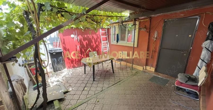 De vanzare Casa | 3 Camere | Rahova | Centrala proprie | Nemobilata - 5