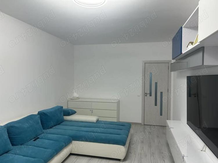 Apartament 2 camere sector 3 strada Fete?ti - 7