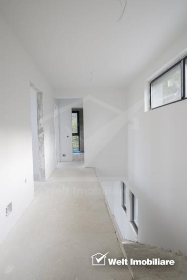 Duplex modern si elegant in Feleacu – la doar 15 minute de Cluj-Napoca - 23