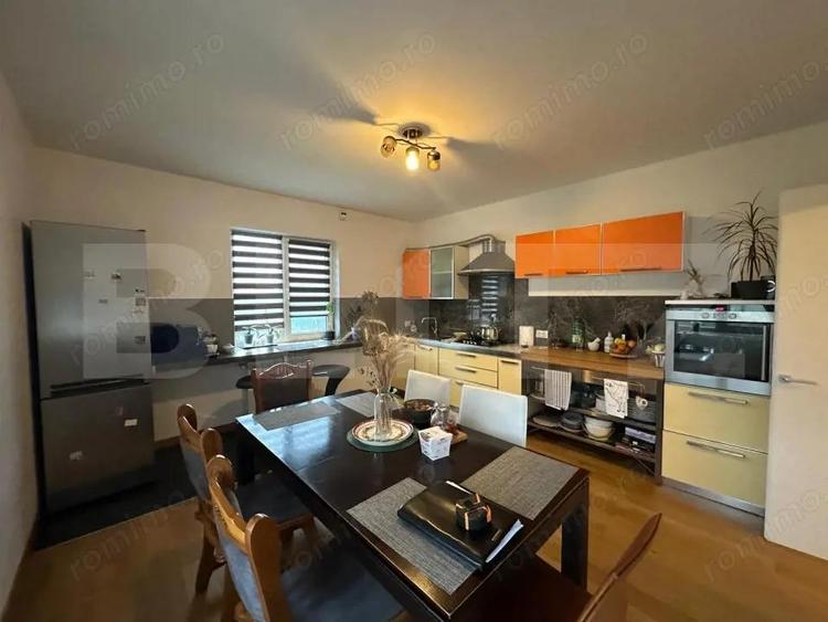 Casa cu 4 dormitoare - Zona Lucian Blaga - 17