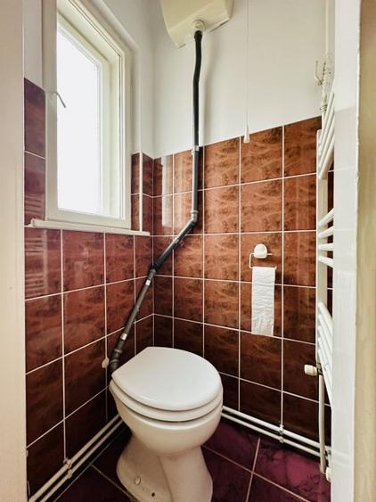 Apartament în Vilă | Andrei Mureșanu – Intimitate și Terase Panoramice - 8