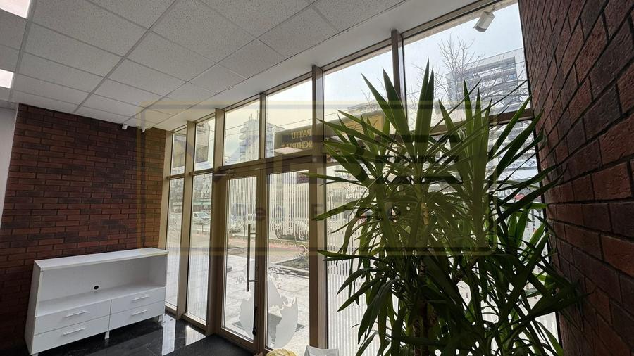 Spatiu la bulevard Nicolina - Rond vechi - 9