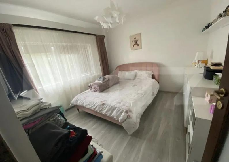 Apartament cu 4 camere zona Bradet - 8