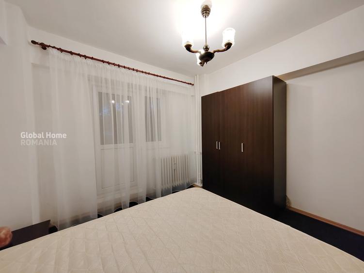 Apartament cu 2 camere decomandat, mobilat în Timpuri Noi