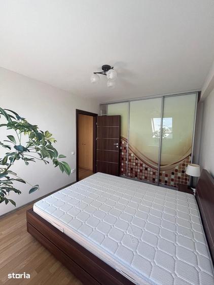 Apartament cu 3 camere în Titan