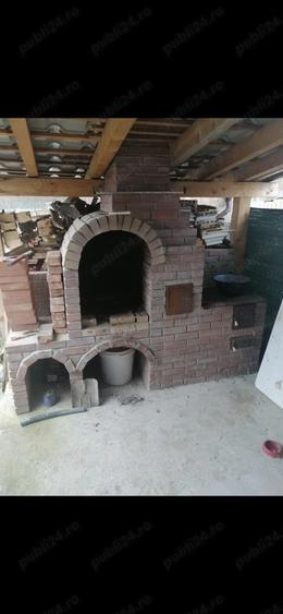 Casa de vanzare in Faget ( langa Restaurantul Roata Faget) - 12