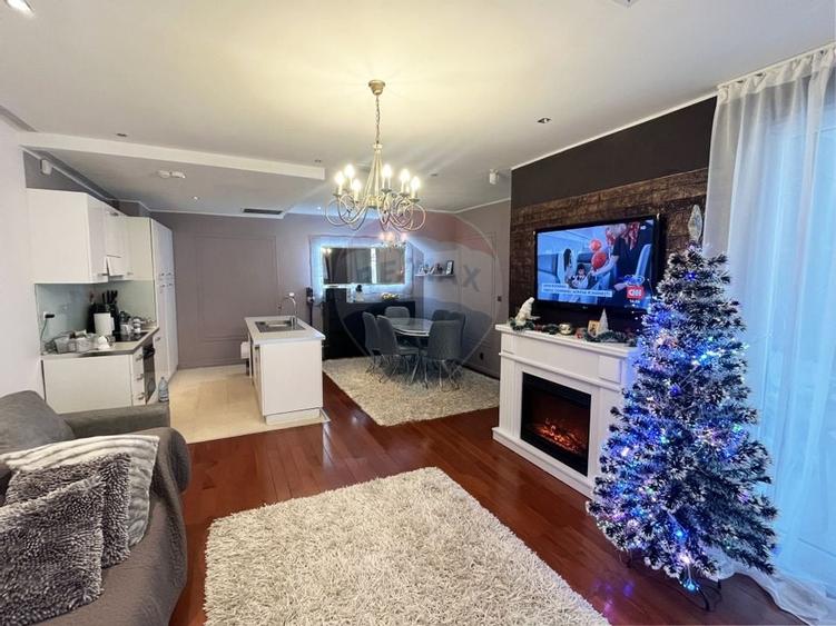 Casă de vanzare - tip duplex, 4 camere, în Tunari – Sidney Residence - 5