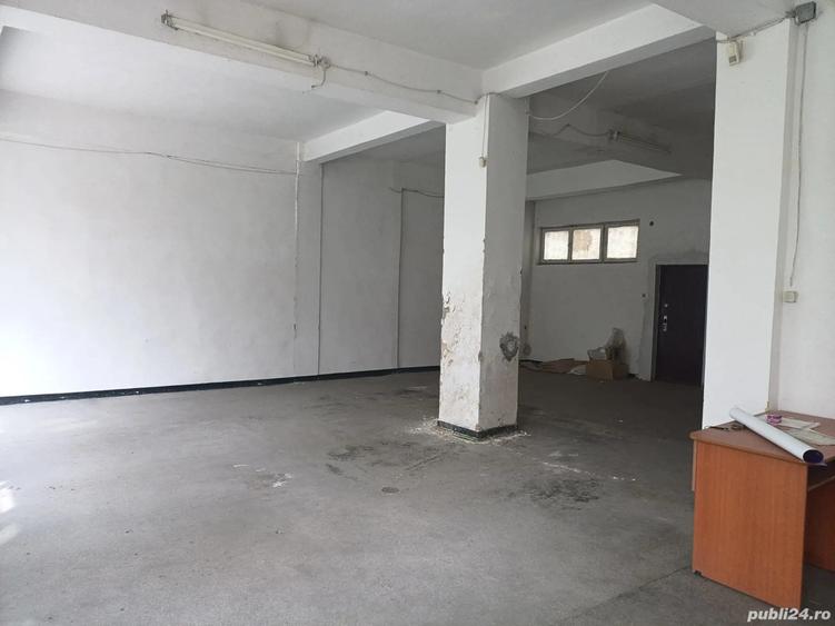 Inchiriez Spatiu Comercial in Bumbe?ti-Jiu, str Parangului - 1