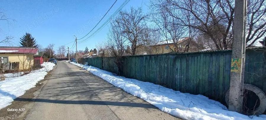 Casa la curte cu teren generos - 9