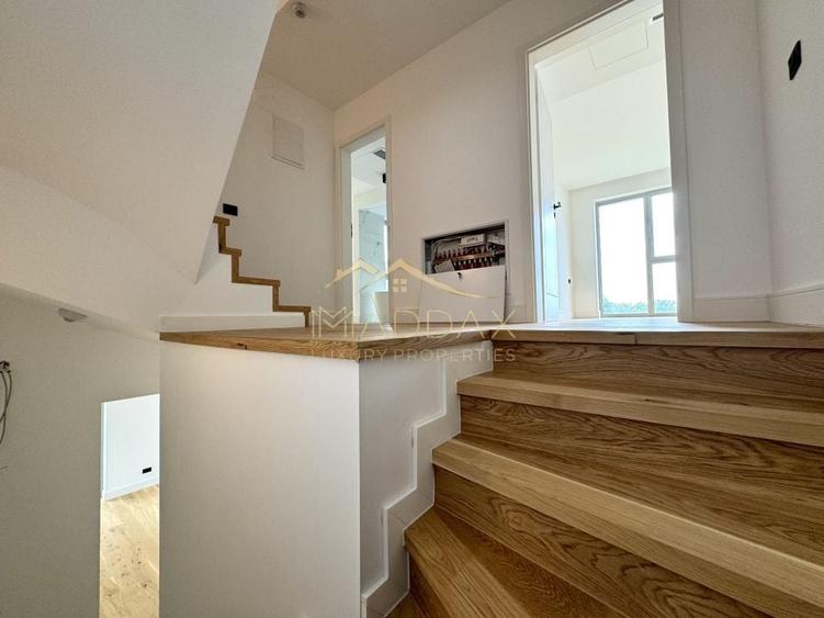 Vila impresionanta *258mp* 1000mp teren / Pipera-Erou Iancu Nicolae - 16