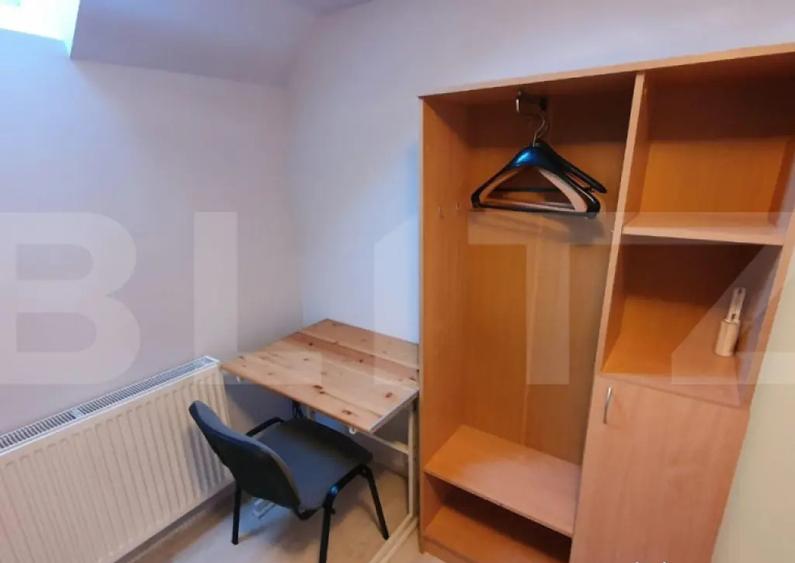 Apartament la casa,1 camera, 30 mp, zona strazii Artelor - 4