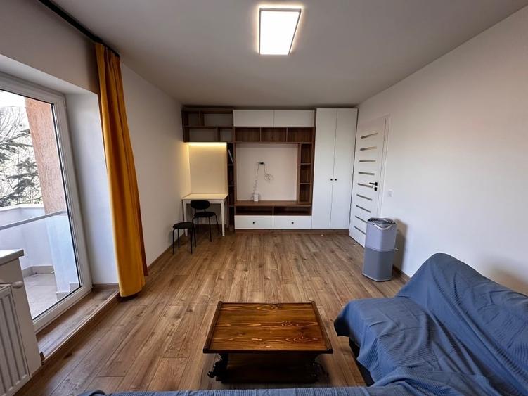 PF inchiriez apartament renovat 4 camere, garaj in cart. Zorilor, Tatra, Cluj - 1