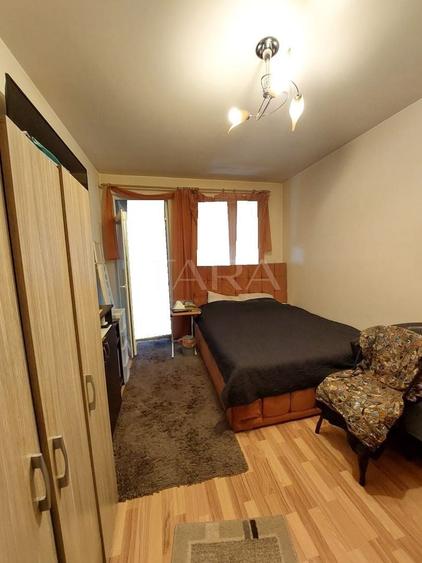 Apartament cu 1 camera in Floresti, zona centrala Eroilor. - 3