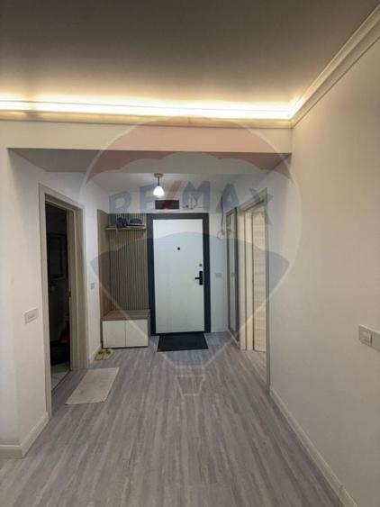 Apartament+loc de parcare in prima linie la mare White Titanic - 13