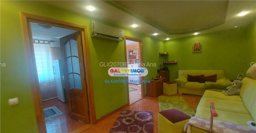 Apartament doua camere, decomandat, Primaverii BCR! Apartament doua camere, decomandat, Primaverii BCR!