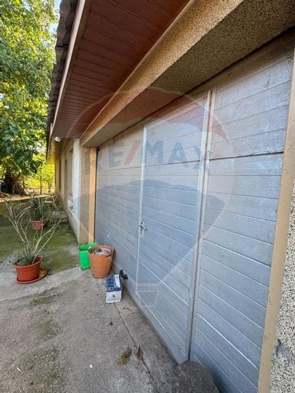 Casa / Vila cu 6 camere de vanzare in zona Sud - 14