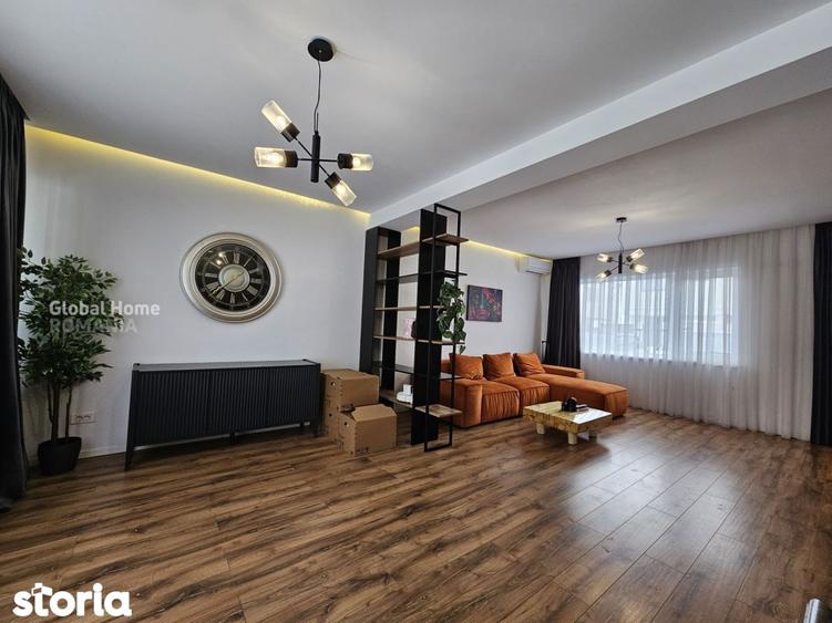 Vila Individuala 140 MP | Tunari | Curte 300 MP | 2 locuri parcare - 6