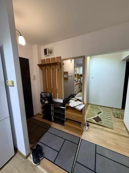 Apartament spatios cu 2 camere decomandate + balcon, Cartier Marasti - 8