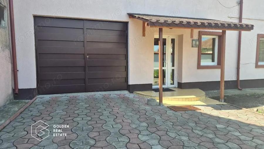 Casa spatiosa cu 5 camere, garaj si gradina, zona Gradiste - 19
