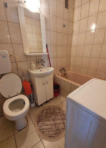 PF DAU in chirie Garsoniera, et.1 ZORILOR, la 15 min de Centru - 1