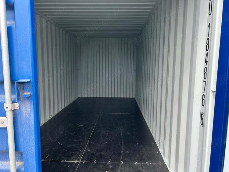 inchiriem spatii de depozitare (self storage) - 5