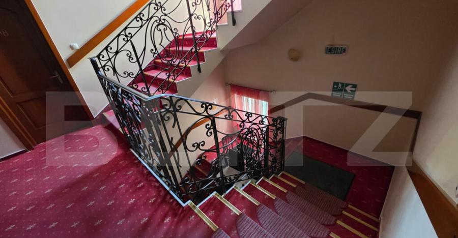 Spatiu comercial de inchiriat, Calea Moldovei, zona excelent - 4