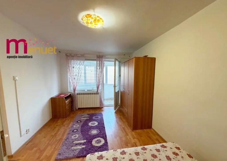 Garsoniera confort 1,zona Peco,36mp - 3