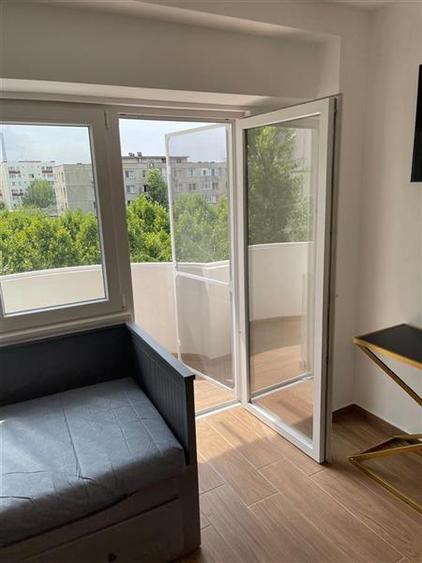 Berceni-Aparatorii Patriei Garsoniera Spatioasa-Luminoasa-Renovata - 9